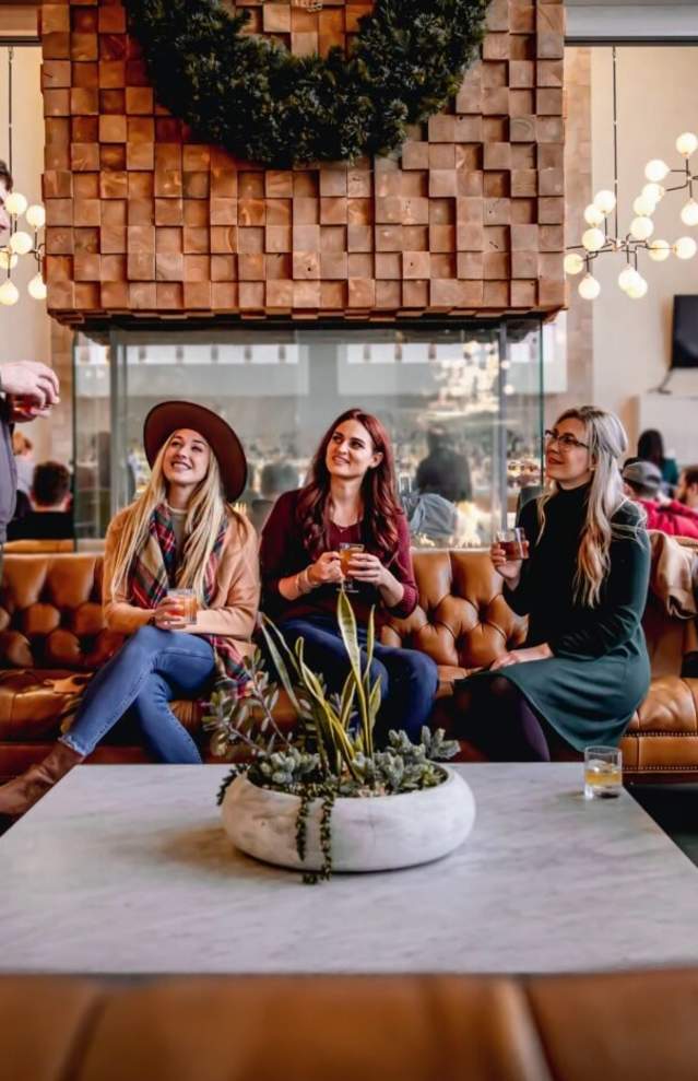 BBCo Lounge