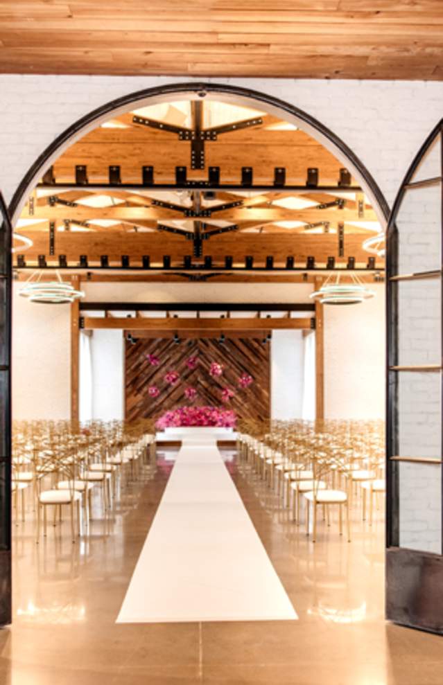VENUE