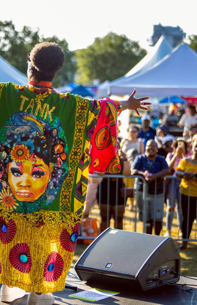 Juneteenth Festival