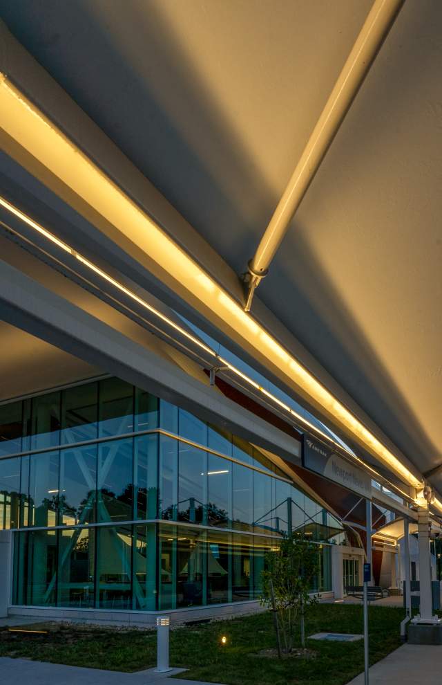 Transportation Center
