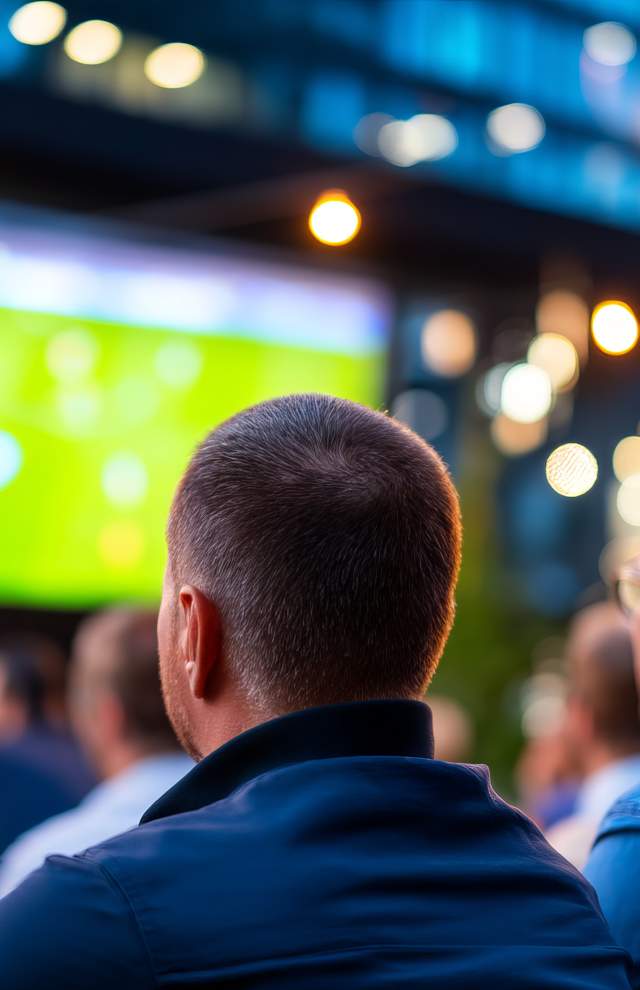Watch Party 2