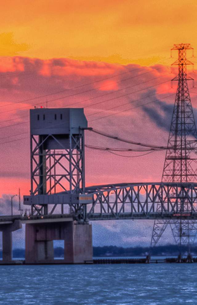 bridge