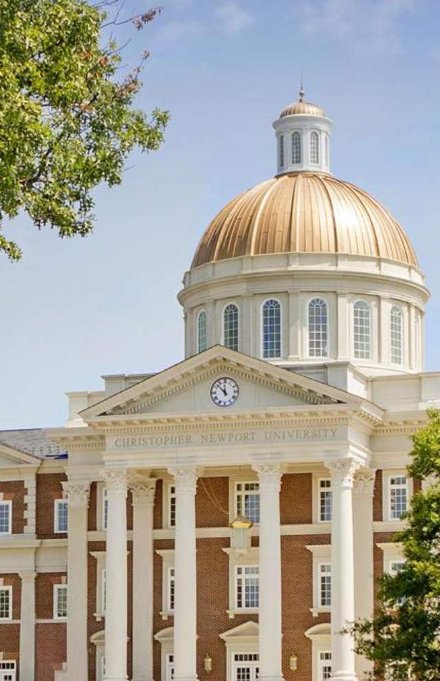 Christopher Newport University