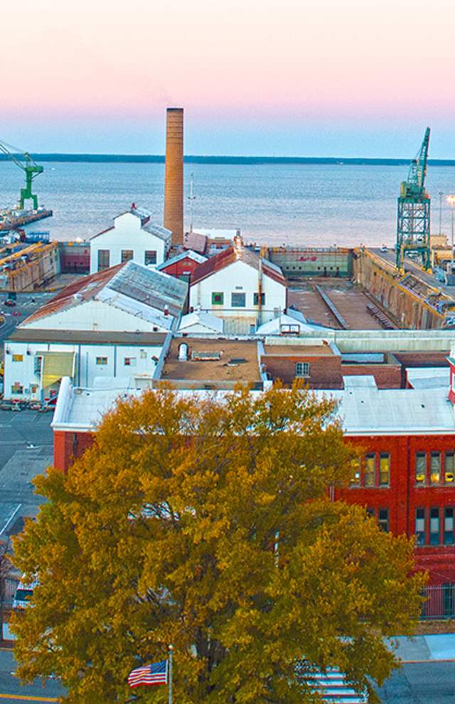 Port