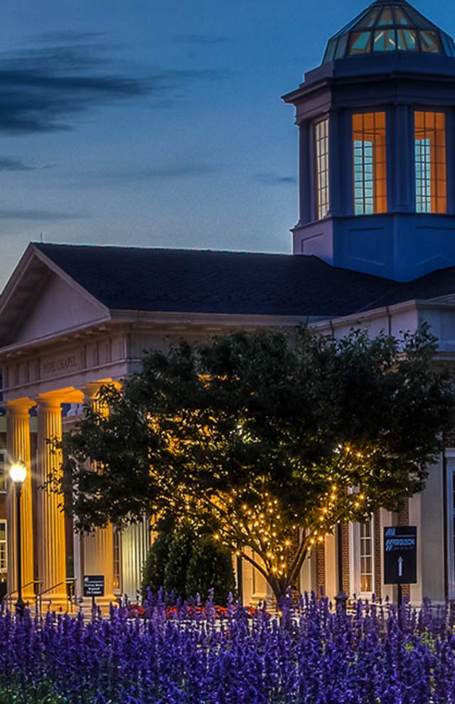Christopher Newport University