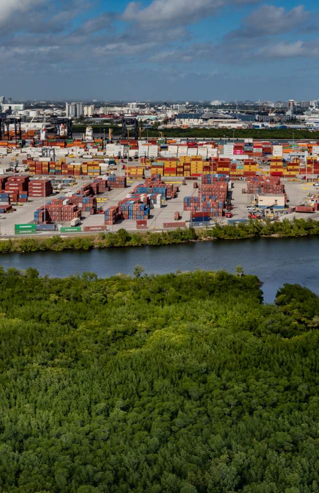 Port Ev 49614