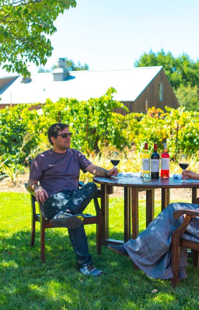 WineTasting