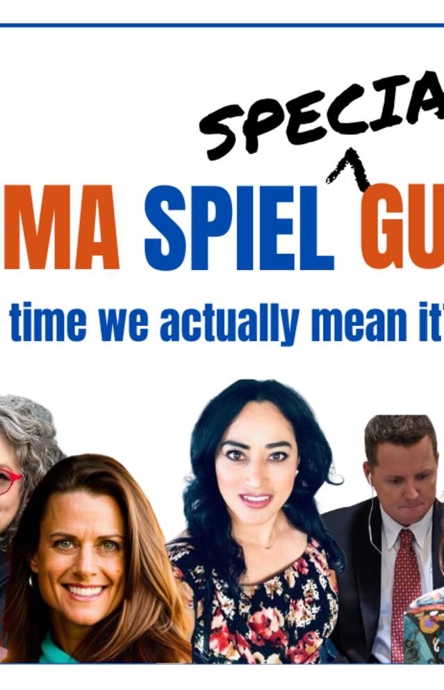 Special Guests Podcast Sonoma