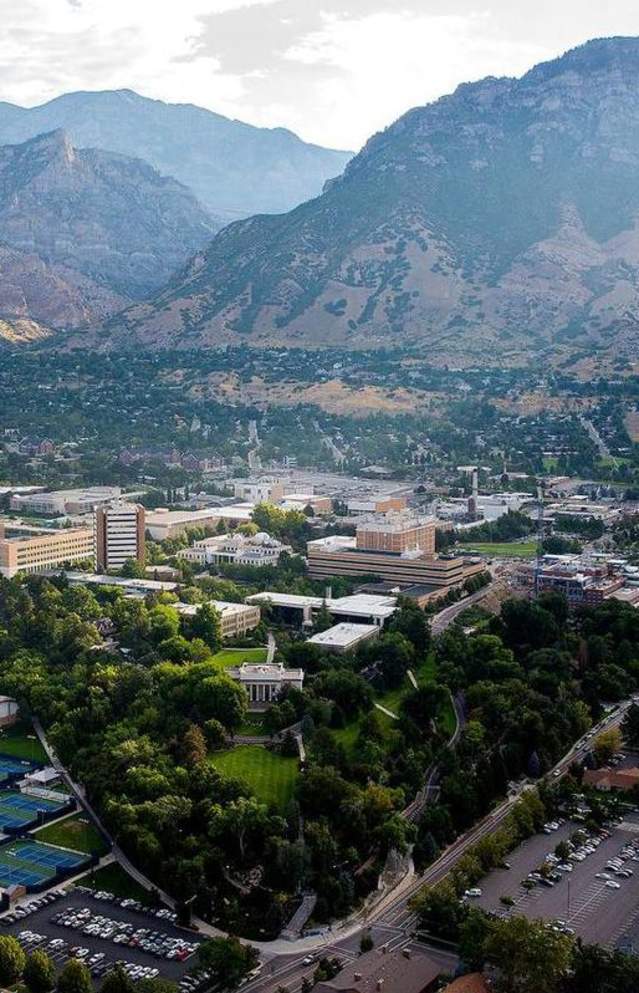 150 Things to Do at BYU: Celebrating 150 Years of Spirit, Tradition & Fun
