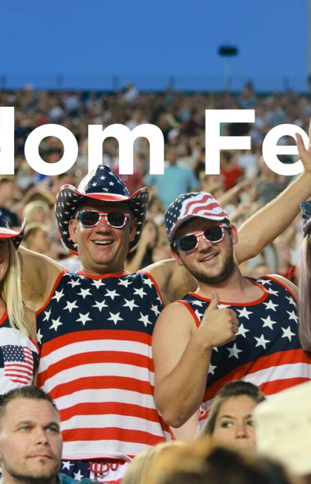Top 7 Freedom Festival Events in 2024
