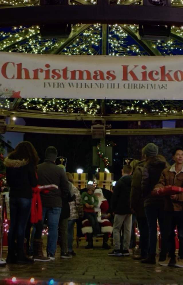 The Most Charming Hallmark Town Itinerary in Provo, Utah