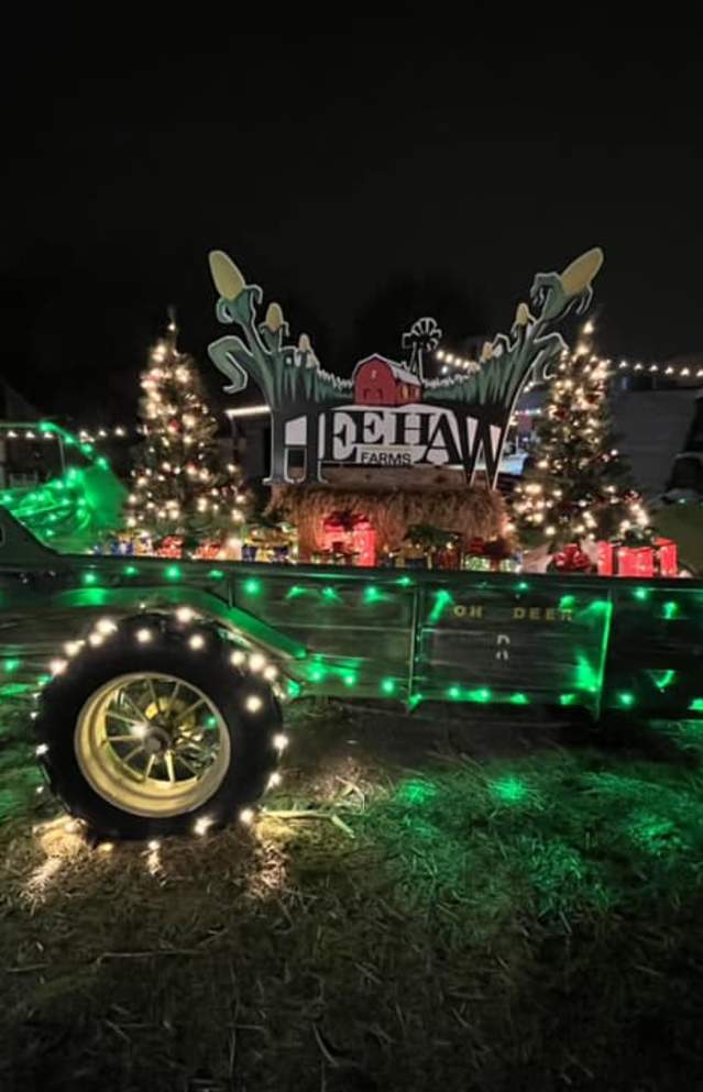 Holiday Itinerary in Pleasant Grove Utah