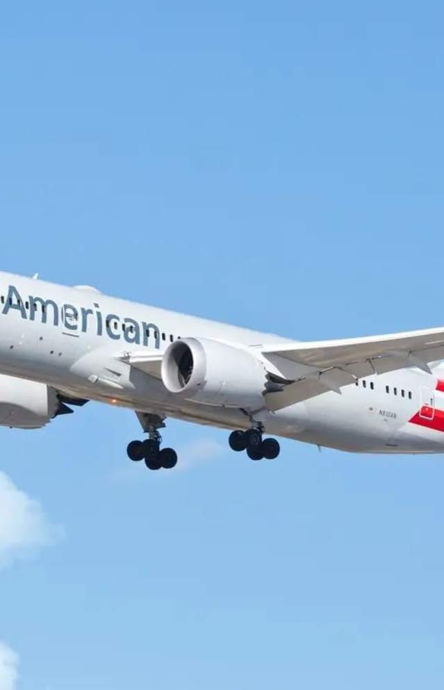 American Airlines Flights from Provo to Texas and Arizona