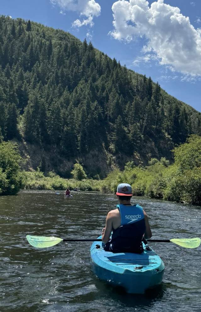 Ultimate Utah Valley Summer Bucket List