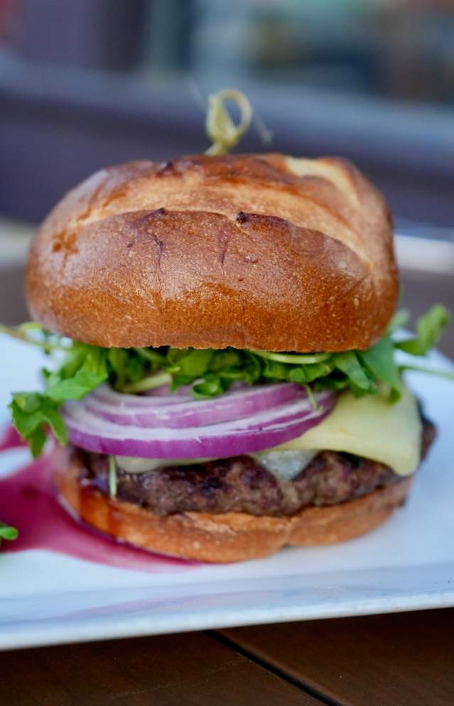 5 of the Best Burgers in Utah County