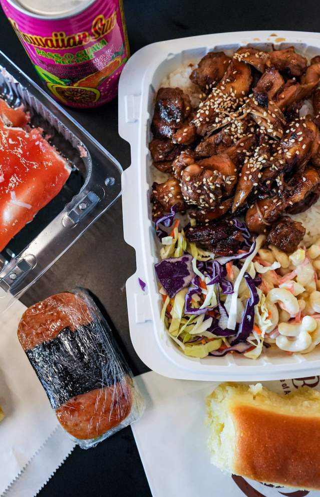 5 Polynesian Restaurants in Provo & Utah County