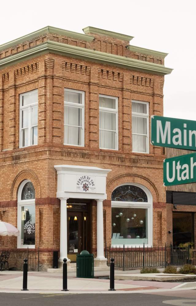 Payson Utah: A Real Hallmark Holiday Town Itinerary