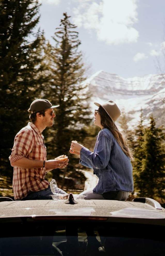 34 Top Instagram Photo Spots in Utah Valley