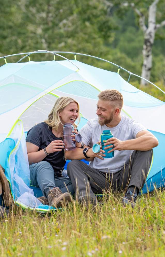7 Camping & Outdoor Gear Shops in Provo & Utah County