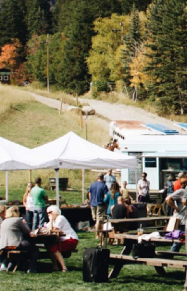 8 Must-Visit Farmers Markets in Utah Valley This Summer