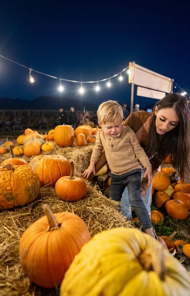 10 Fall Family Activities in Utah Valley for Under $10