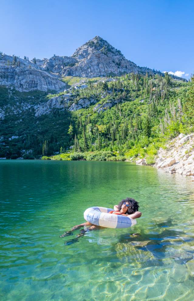 12 Epic Mountain Activities to Try in Utah Valley This Summer