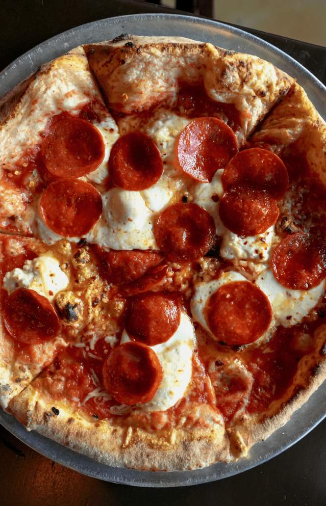 5 Best Pizzas in Provo & Utah Valley