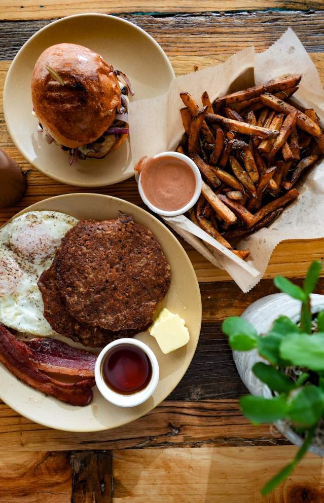 5 Farm-To-Table Restaurants near Provo & Utah County