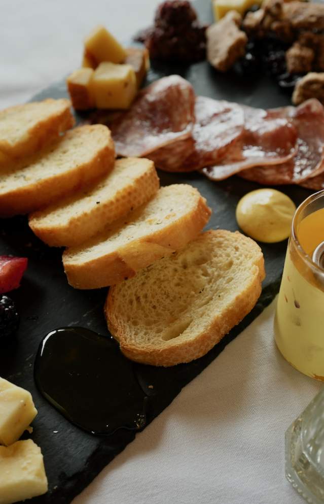 5 Romantic Restaurants for Valentines Day | Provo, Utah