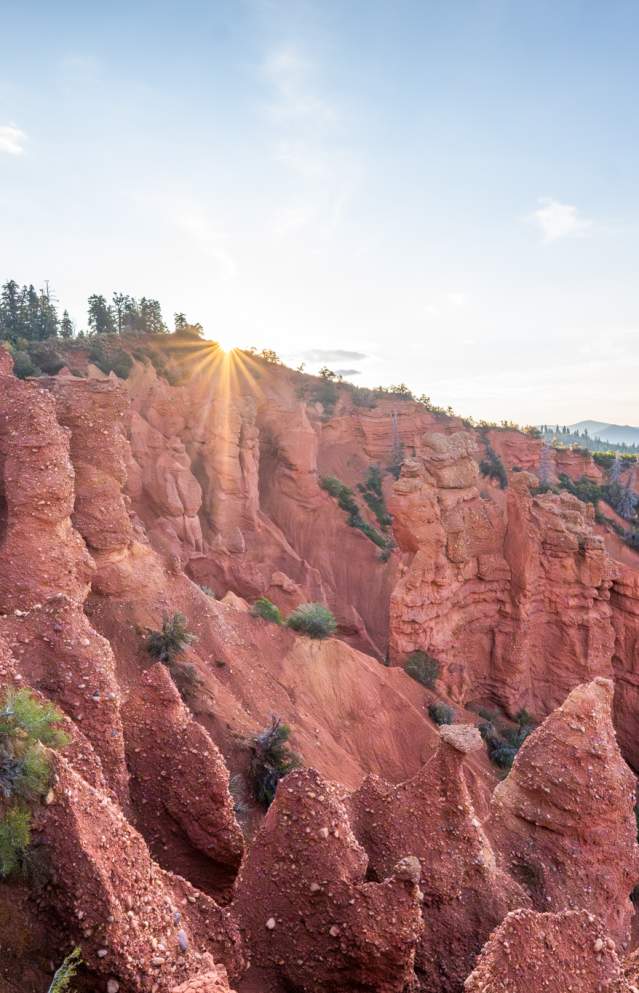 Best Canyon Roads in Utah: Payson Canyon & the Nebo Loop