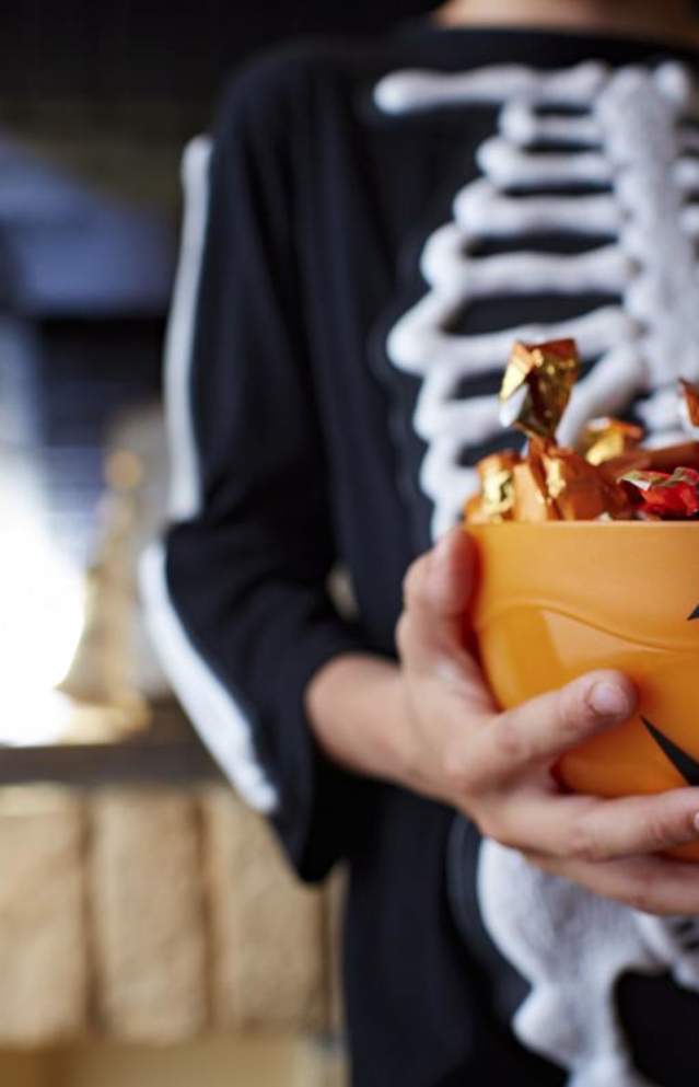 Trick-or-Treating Events in Utah County 2026