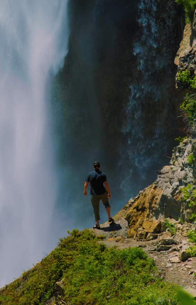 Top 10 Utah Valley Hikes To Go On Right Now