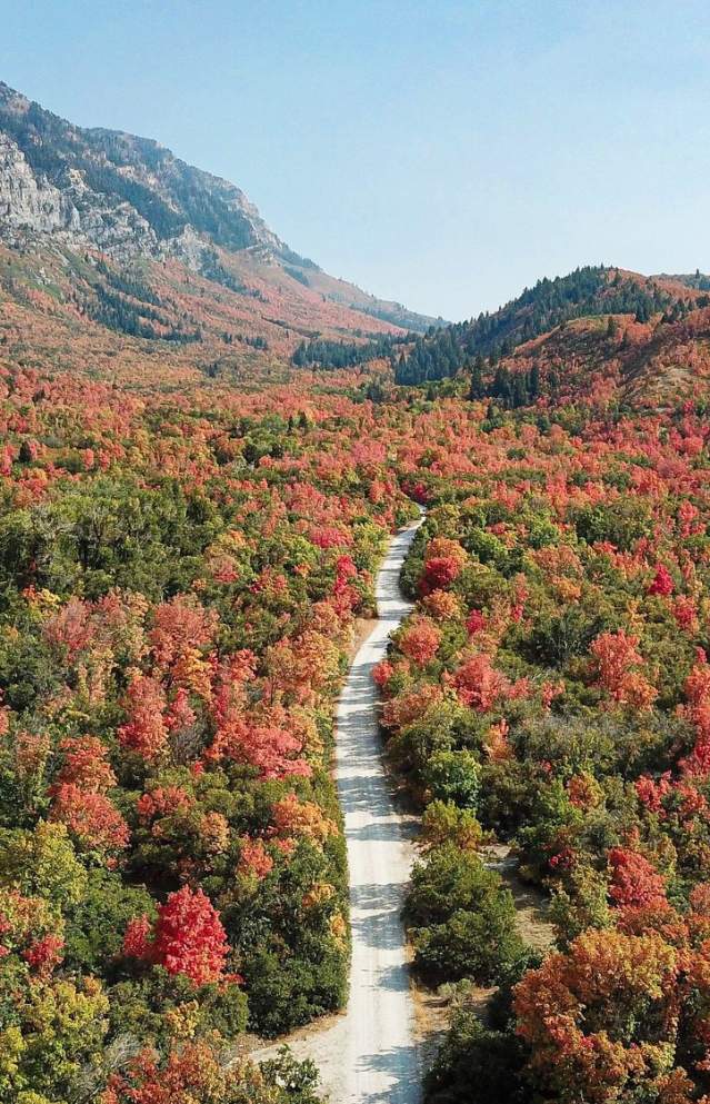 31 ATV Trails in Utah County
