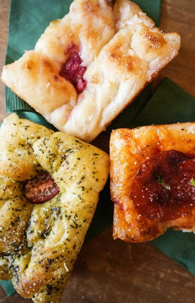 4 Bread Bakeries in Utah Valley
