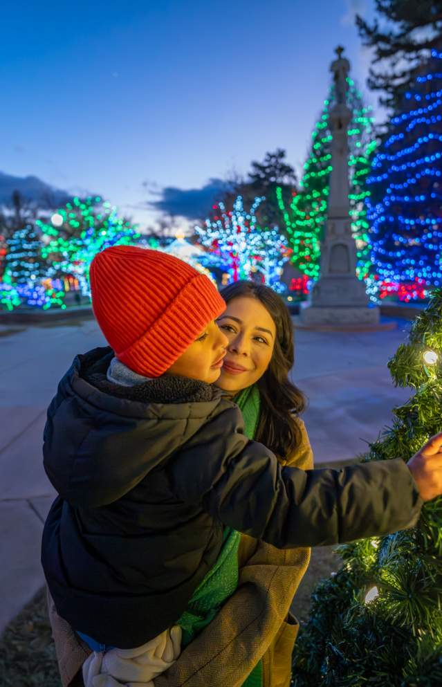 40+ Holiday Activities under $10