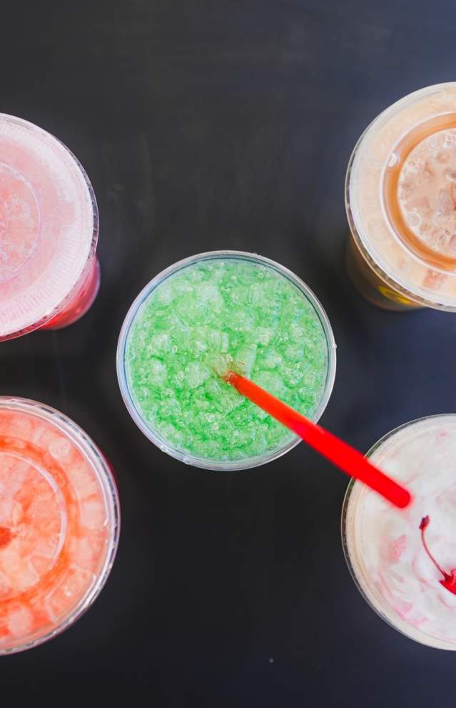 6 Top Utah Soda Shops | The 'Dirty Soda' Guide