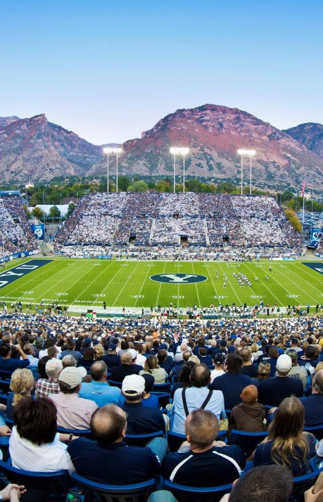 10+ Labor Day Events in Utah | 2026