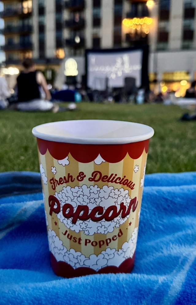 Where to Enjoy Outdoor Summer Movies in 2026