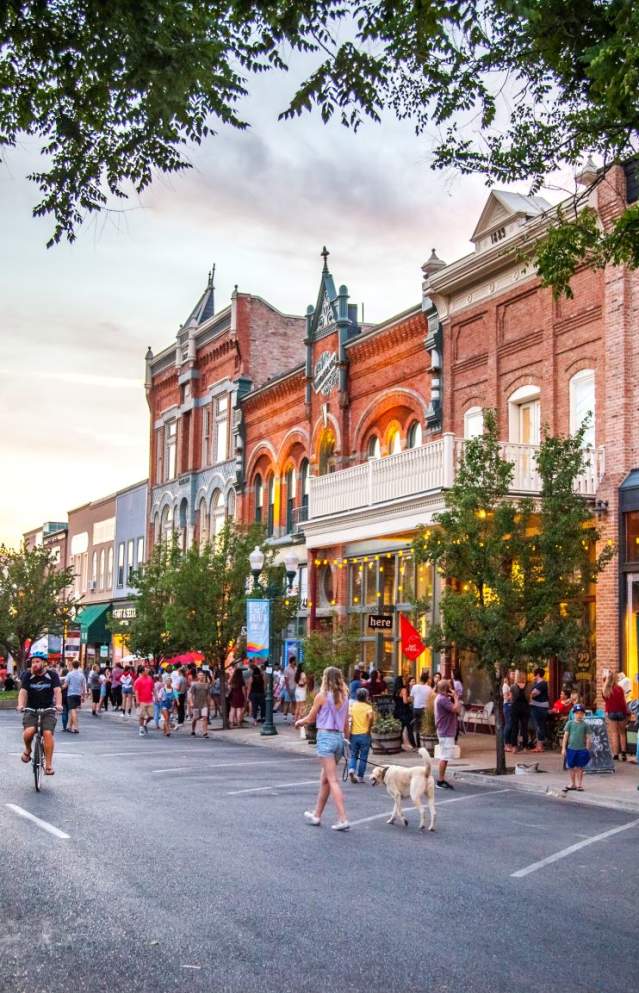 170+ Things to Do in Provo