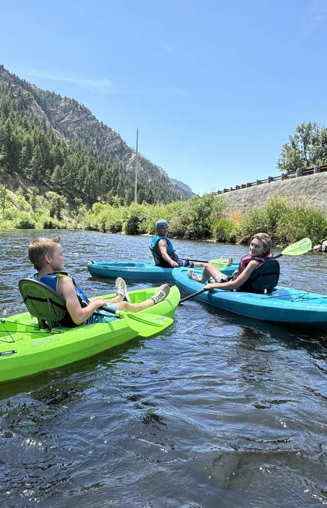 12 Activities for Teens in Summer in Provo & Utah County