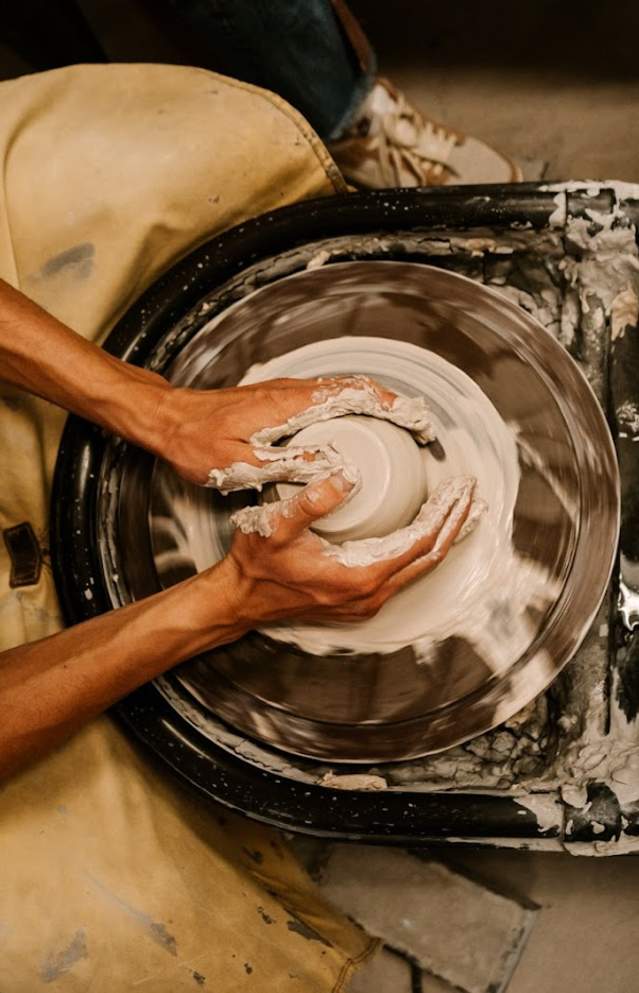 4 Creative Things to Do in Downtown Provo