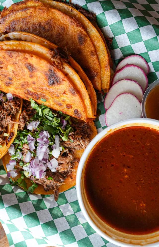 6 Must-Try Taco Spots in Utah Valley
