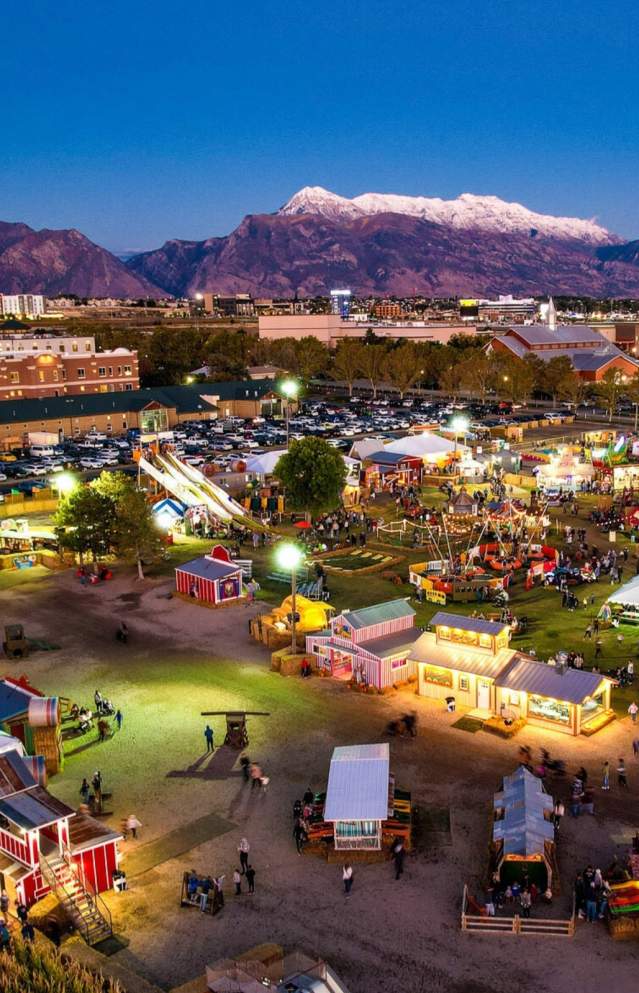19 Fall Activities near Provo, Utah