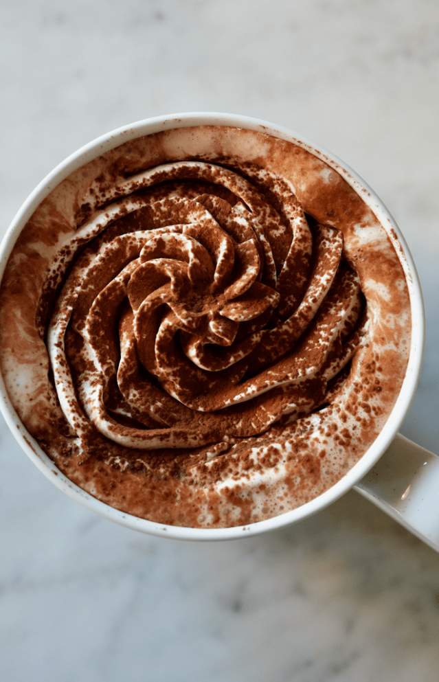 Utah Valley's Top 5 Hot Chocolate Spots