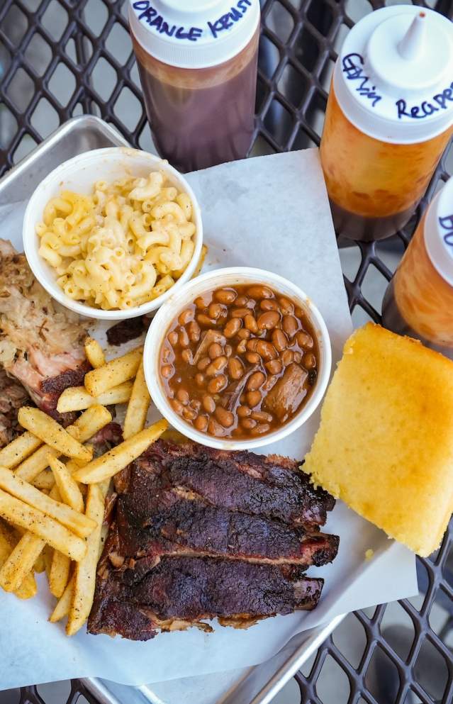 4 Southern-Style BBQ Spots in Provo & Utah County