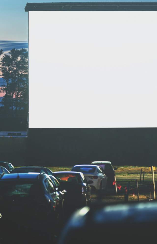 Summer Outdoor Movies in Utah Valley for 2026