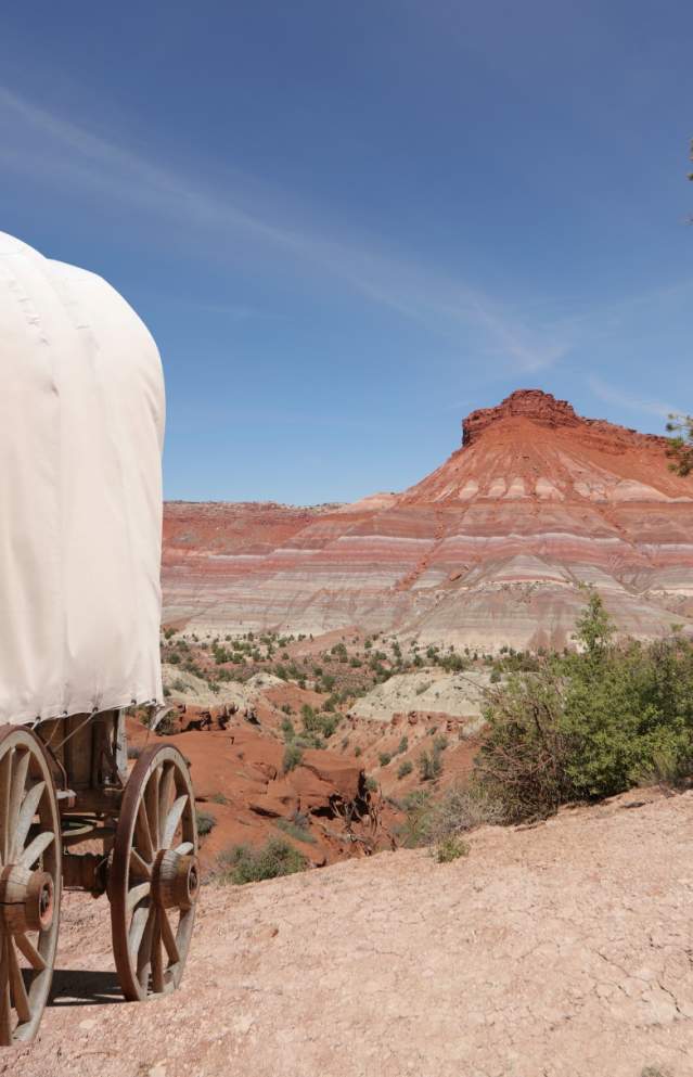 9 Things to Do on Pioneer Day 2025