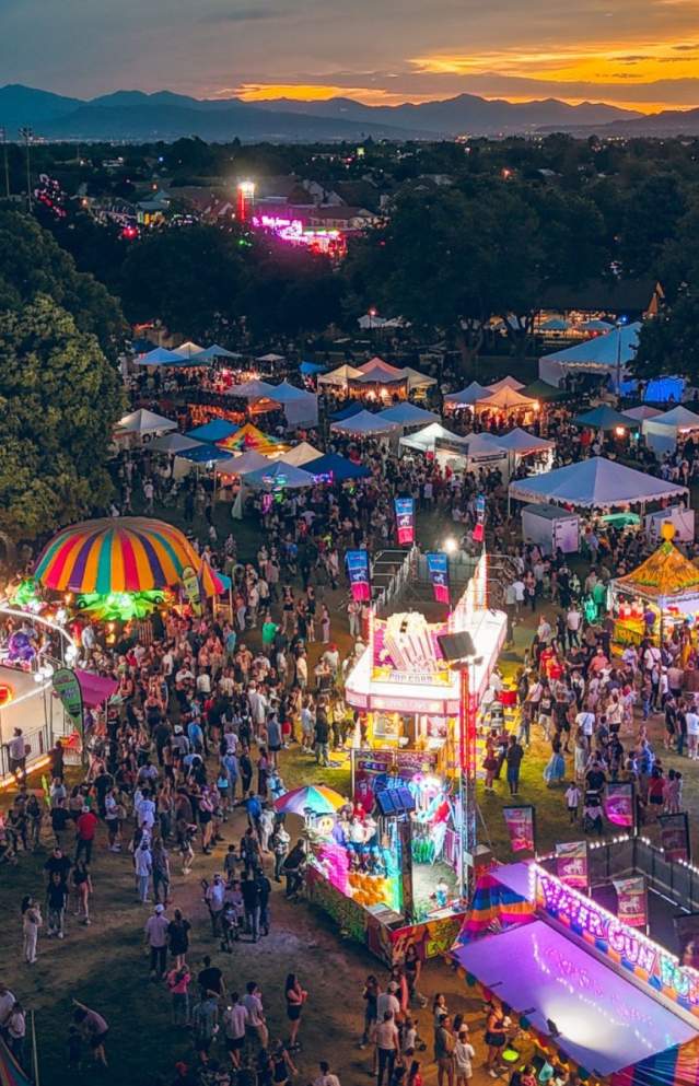 15 Utah Valley Festivals to Mark on Your 2026 Calendar