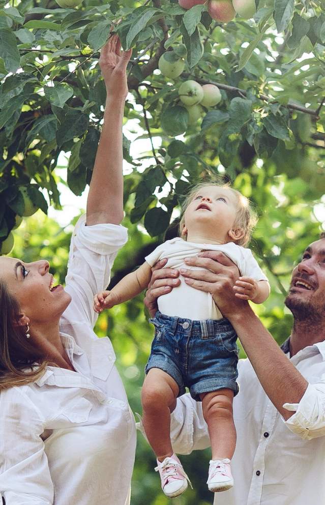 7 Best U-Pick Farms in Utah for Fruit and Flower Picking