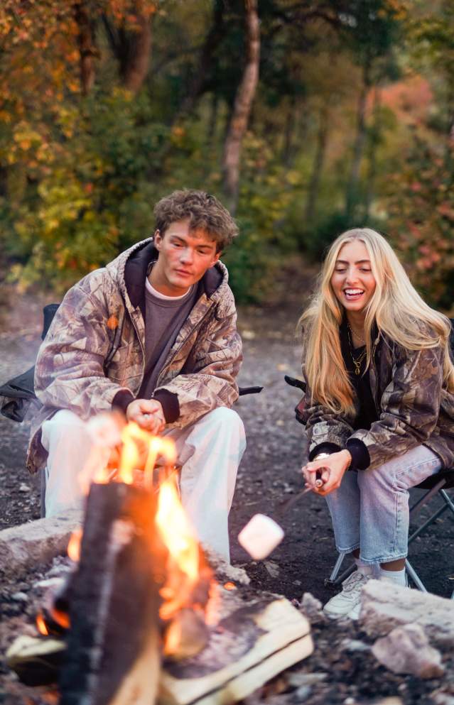 55+ Fall Date Ideas in Provo & Utah County